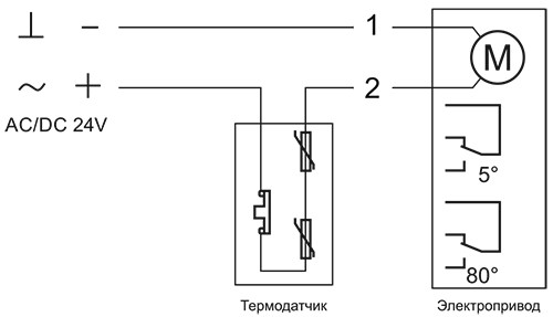 Клапаны ОЗ Электрические схемы подключения ТРУ.jpg Клапаны ОЗ Электрические схемы подключения ТРУ.jpg
