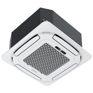 Блок внутренний компактный кассетный четырехпоточный RMS-IN…-R8М/V2DC