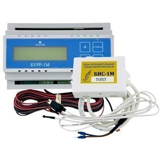 Система ротации кондиционеров