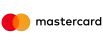 Оплата картами MasterCard