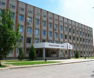Родильный дом в Таганроге